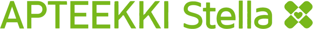 Apteekki Stella logo